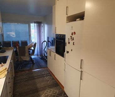 Hovslagaregatan 44 C, Trelleborg Öster - Foto 1