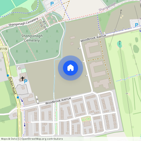 33 Woodbrook Grove, Dublin Road, Bray, Co Wicklow, A98 W7K4