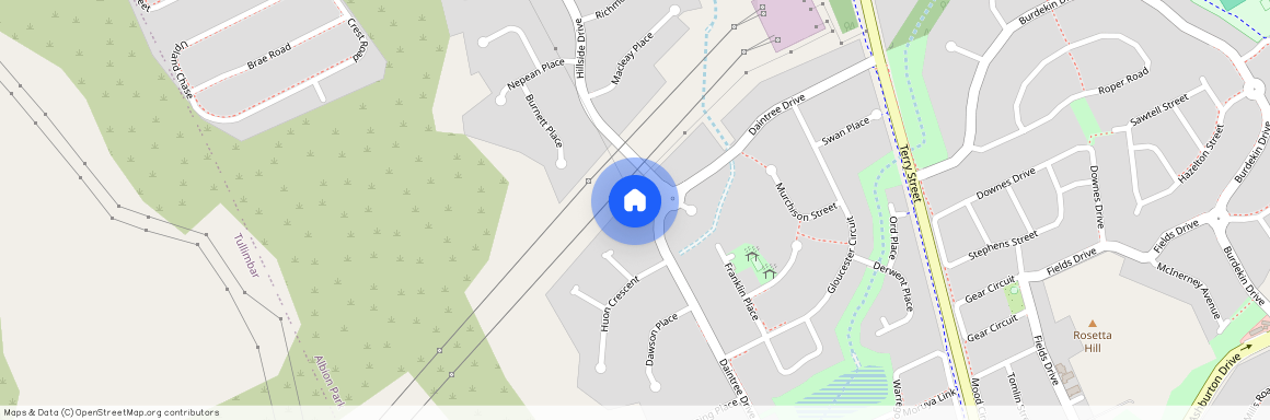 2 / 52 Daintree Drive, Albion Park