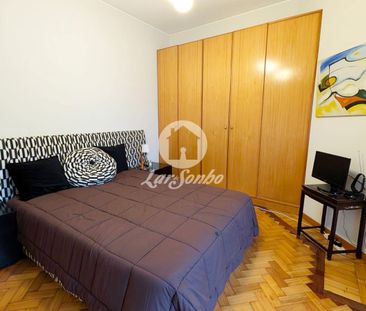 Apartamento T3 - Photo 1