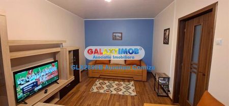 Apartament 2 camere decomandat Gorjului/etaj 5/mobilat - Photo 3
