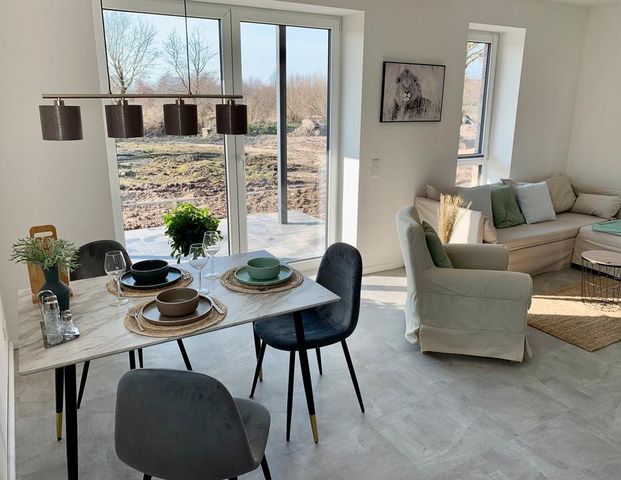 Energieeffiziente Wohnung zur Vermietung in Elsdorf-Westermühlen - Foto 1