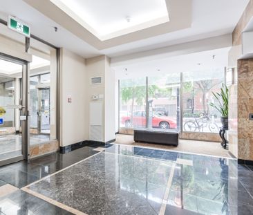 For Lease - 95 Lombard Street Unit# 702, Toronto, Ontario - Photo 2