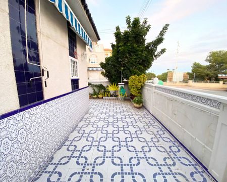 3 BEDROOM VILLA - LA MATA - Photo 4