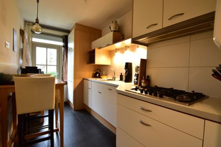 Te huur: Appartement Graaf Hendrik III laan in Breda - Photo 5