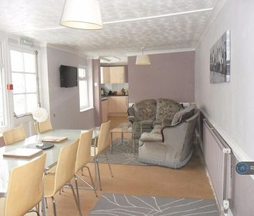1 bedroom house share for rent in Kingsbury Road, Birmingham, B24 - Photo 4