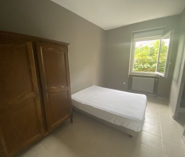 Location Appartement 2 pièces 41m² LE CREUSOT 71200 - Photo 3