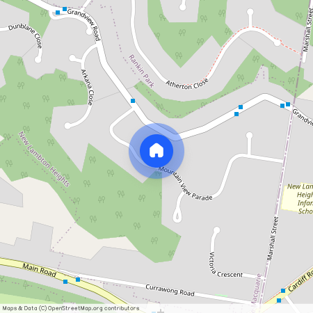 22 Mountain View Pde, NSW 2305, New Lambton Heights