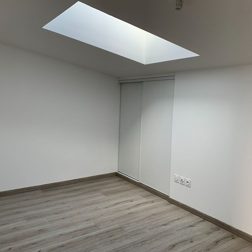 Appartement 4 pièces - Photo 1