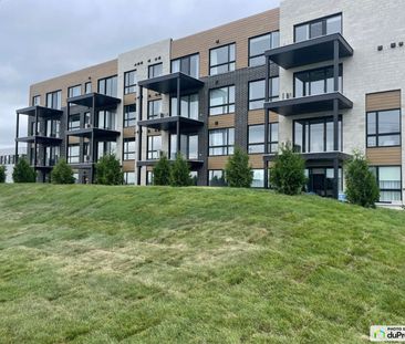 535 rue de l'Industrie, Beloeil à louer - Photo 4