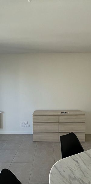 Location Appartement 1 pièce 29m² - Photo 1