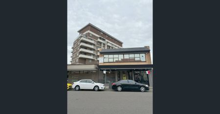 Professional Office Suite - For Lease - Photo 4