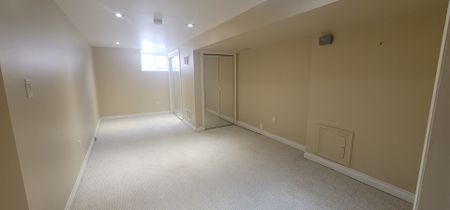 For Lease - 6 Youngmill Drive Unit# Bsmt, Toronto, Ontario - Photo 4
