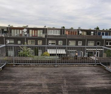 Beverenstraat 34, 1066 WD, Amsterdam - Foto 4