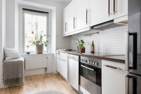 Alströmergatan, Göteborg - Foto 5