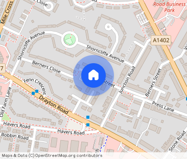 Berners Street, Norwich - Photo 1
