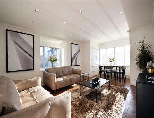 2 Bedroom Apartment To Let - Photo 1
