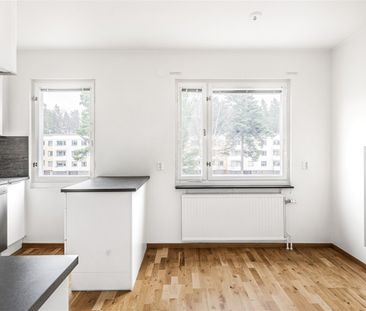 Lasarettsgatan 35 A - Foto 5