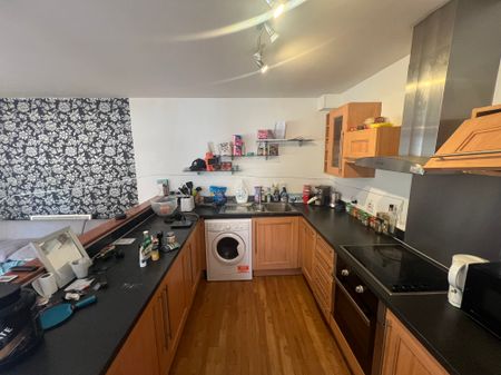 2 bedroom apartment to rent Merchants Corner, Merchant Street, Derby - Photo 2