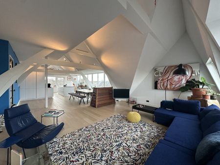Te huur: Appartement Schiekade in Rotterdam - Photo 5