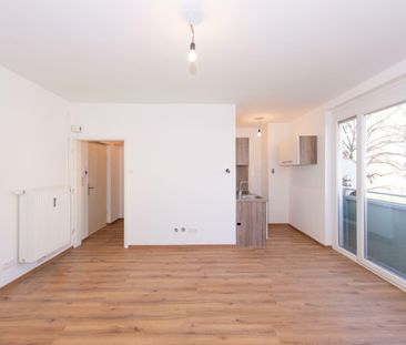 Charmante, sanierte Kleinwohnung in Toplage Geidorf zu vermieten! - Photo 6