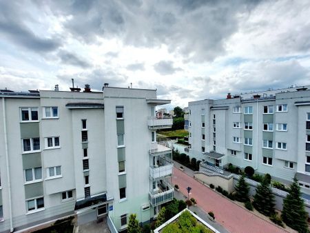 Białołęka ulica Ceramiczna/ 2 pokoje/ garaż ✅ - Photo 4