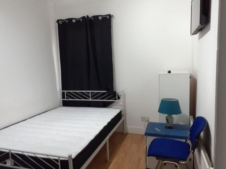 Room in a Shared House, Rothsay Road, E7 - Photo 3