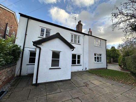 3 bedroom cottage to rent - Photo 4