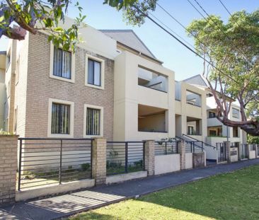 4/97-99 Arthur Street, - Photo 4