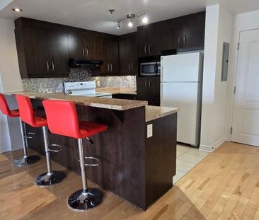 Appartement à louer - Photo 1
