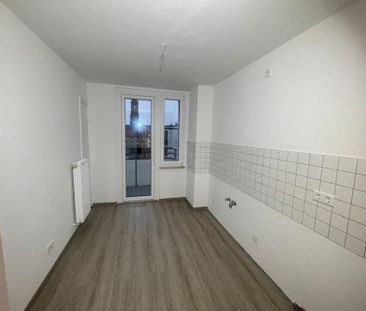 Schöne Innenstadtwohnung mit Dusche - Photo 1