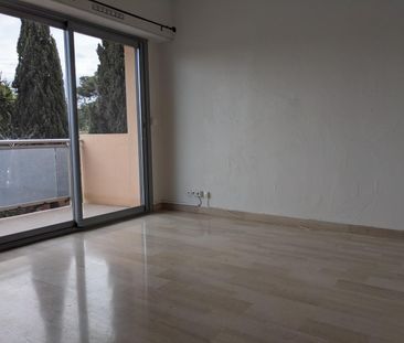 Appartement 2 pièce(s) 41.8 m² - Photo 1