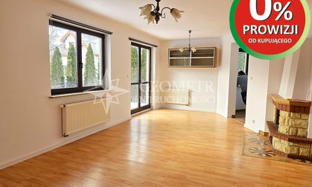 Legionowski, Jabłonna, Chotomów - Photo 5