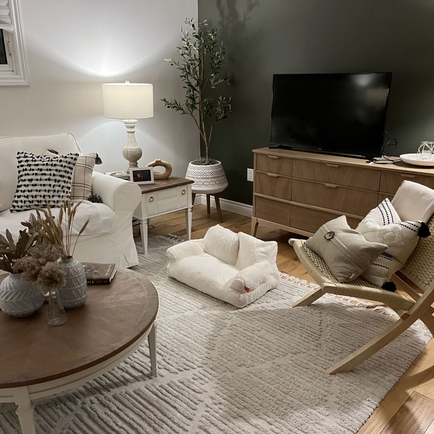 For Lease - 40 Bascom Street Unit# Upper, Uxbridge, Ontario - Photo 1