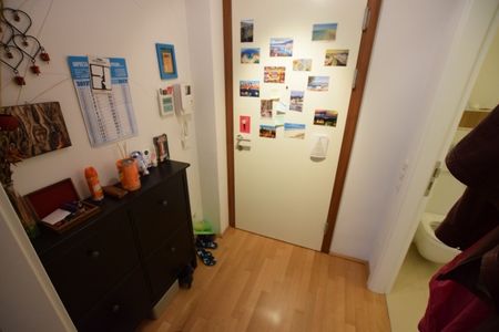 Tolle Neubauwohnung in Bestlage! - Foto 5