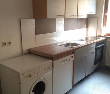 Voll möbliertes Zimmer in einer WG Neue Stuttgarter Str.2,Magstad - Photo 2