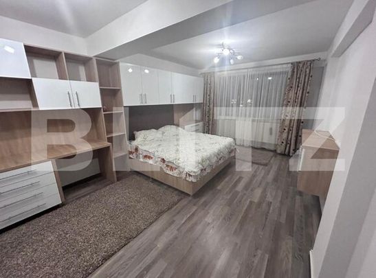 Apartament 2 camere, centrala termica, Magnolia - Fotografie 1
