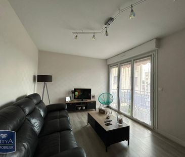 Location Appartement 3 pièces 69m² BRIVE LA GAILLARDE 19100 - Photo 2