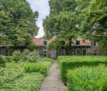 Appartement te huur: Lange Achterweg 50 3111 JK Schiedam - Foto 6
