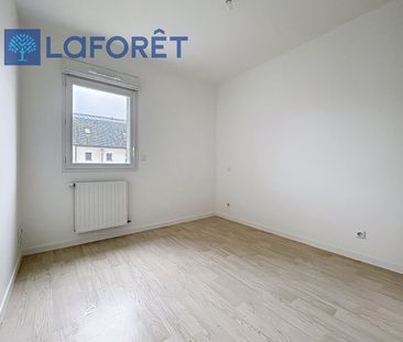 Appartement T2 près de RIANTEC à louer - Photo 3