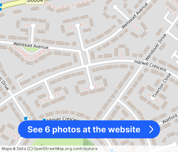 Winsford Close, NG8 - Photo 1