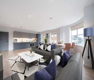 Chertsey, Surrey, KT16 - Photo 3