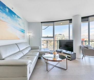 89 NELSON ST, VANCOUVER, BC V6Z 0E7 - Photo 2