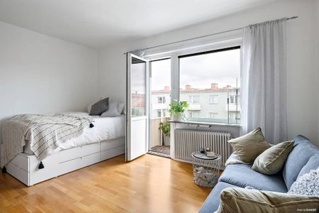 Fålhagsleden, Uppsala - Photo 2