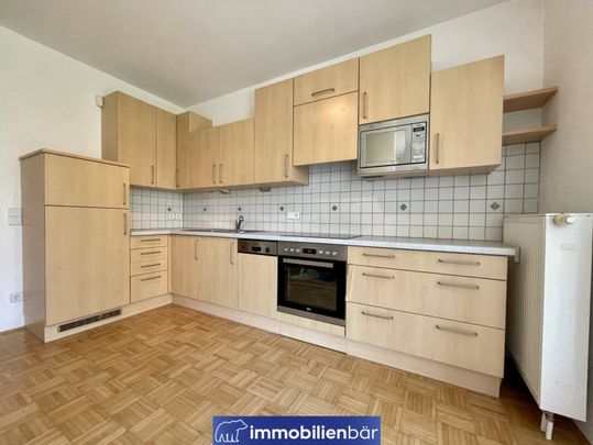 Attraktive Wohnung mit Garten in der Landgutstraße Linz - Photo 1