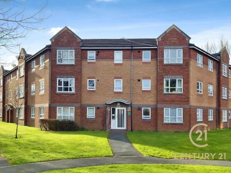 2 bedroom flat to rent - Photo 4