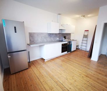 KL - Nähe Mall, 2 ZKB, Einbauküche, Stellplatz, "Altbau" - Photo 1