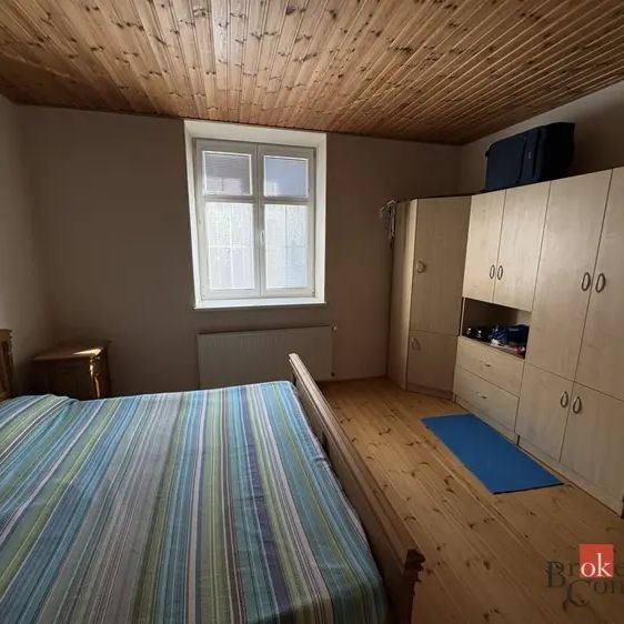 Pronájem bytu 2+kk 50 m - Fotografie 1