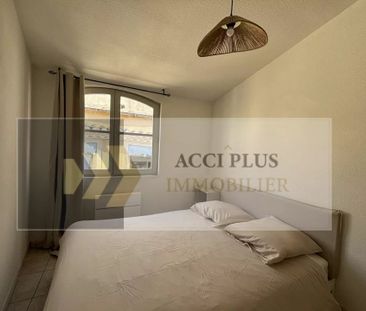 Location Appartement 2 pièces 31m² NIMES 30000 - Photo 5