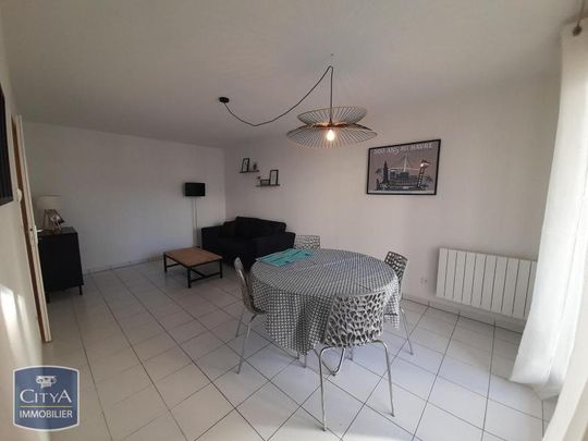 Location Appartement 2 pièces 43m² LE HAVRE 76600 - Photo 1